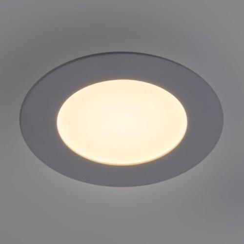 LED paneel Lyon rond Ø 16,8 cm dimbaar