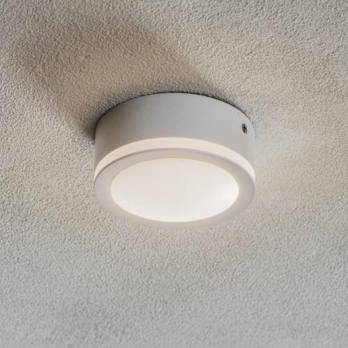 Biala - ronde Led-opbouwspot, 10 cm Ø