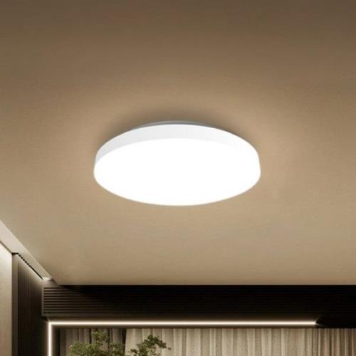 LED plafondlamp Allrounder 1, lichtkleur instelbaar