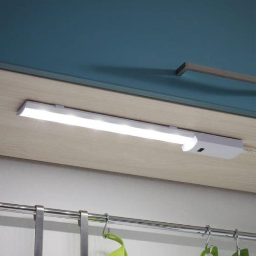 LED meubelverlichting Teya met gebarenbediening