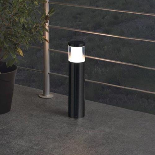 EGLO connect LED sokkellamp Basalgo-Z, zwart