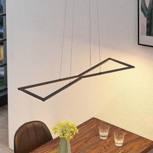 Lindby Arischa LED hanglamp