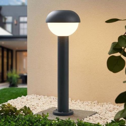 Lindby Kallie LED tuinpadverlichting zonder sensor