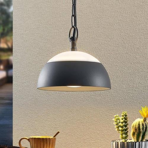 Lindby Bexley LED buiten hanglamp