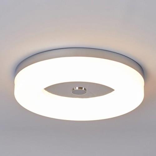 Ringvormige LED-plafondlamp Shania