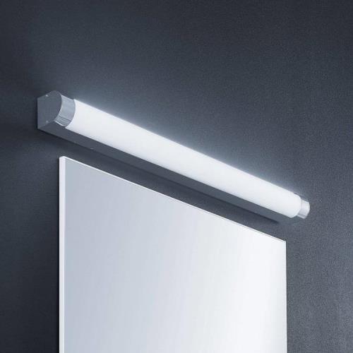 Lindby Nava LED-badkamerwandlamp, 90 cm