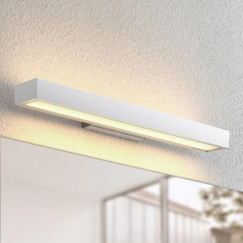 Lindby Janus LED-badkamer- en spiegellamp, 60 cm