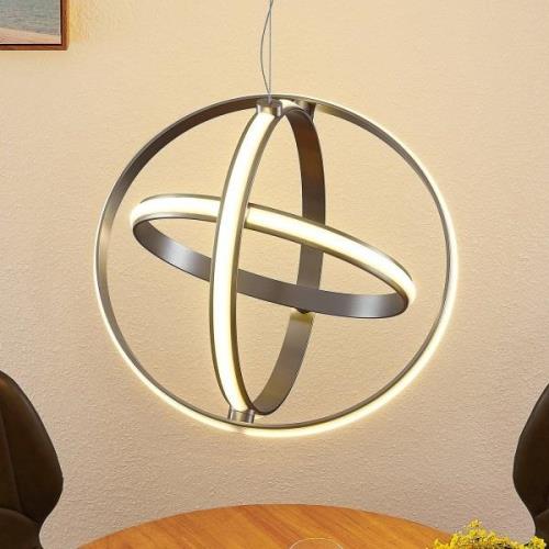 Lindby Kamilya LED hanglamp