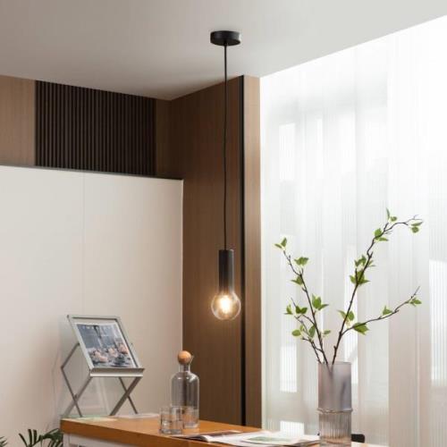 Lindby Fipas hanglamp zonder kap, 1-lamp