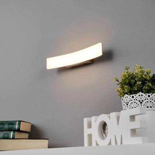 LED wandlamp Lorian