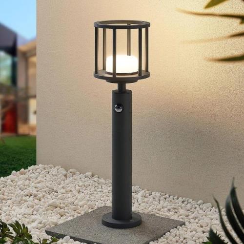 Lucande Berenike tuinpadverlichting sensor 60 cm