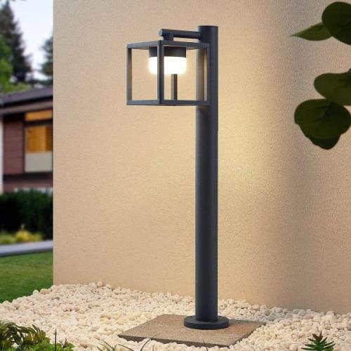 Lucande Timio tuinpadverlichting, 80 cm