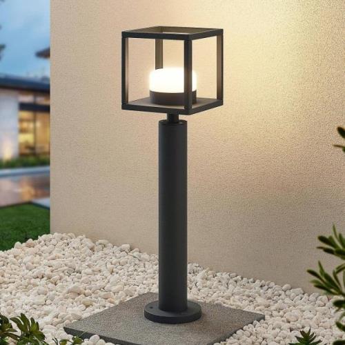 Lucande Timio tuinpadverlichting, 60 cm