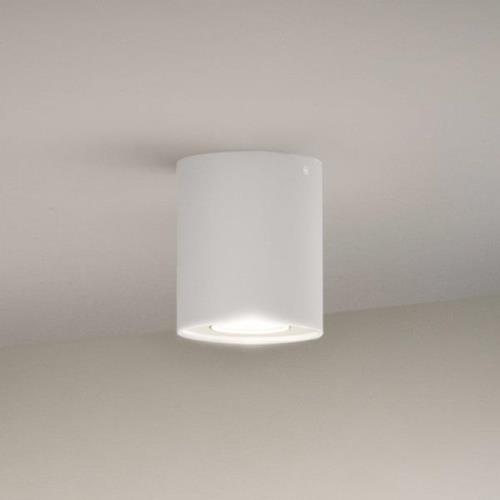 Philips Hue Pillar LED downlight, dimschakelaar, wit