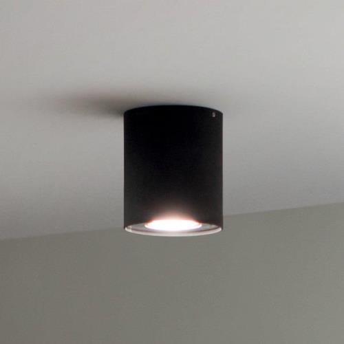 Philips Hue Pillar LED downlight, dimschakelaar, zwart