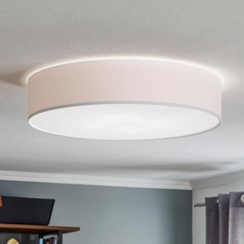 Rondo plafondlamp, wit Ø 60cm