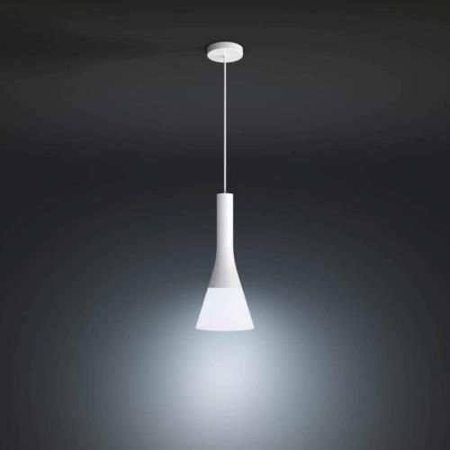 Philips Hue hanglamp White Ambiance Explore, wit