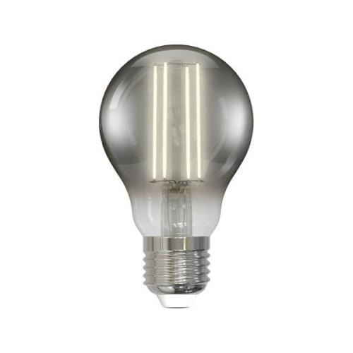 LUUMR Slimme LED A60 grijs E27 4,9 W Philips Hue ZigBee Tuya