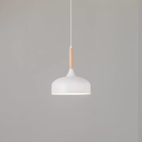 Hanglamp Taylor, wit