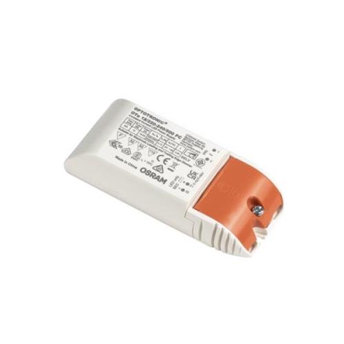 LED driver 500 mA 9-18 W fase dimbaar