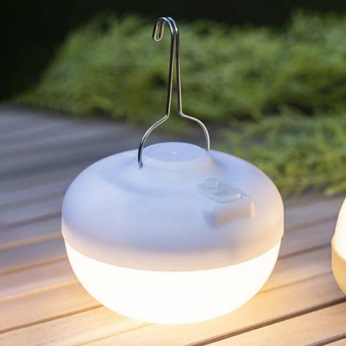 Newgarden Cherry LED sfeerlamp op zonne-energie