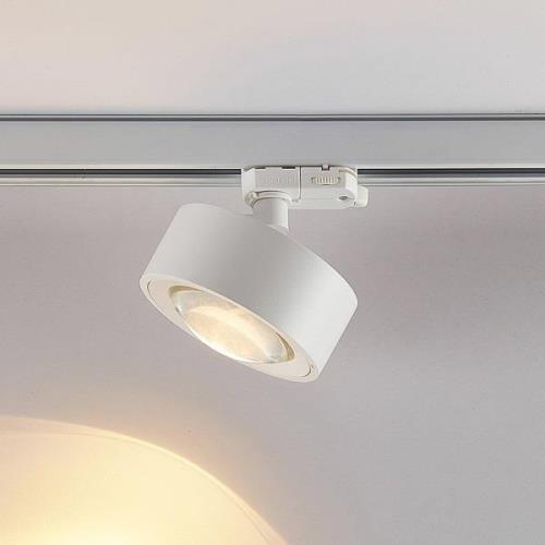 Molto Luce LED 3-fase railspot Mag, wit, 827