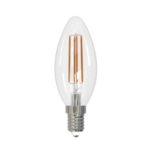 Müller-Licht LED kaars E14 2,2W gloeidraad 2.700 K 470 lm helder