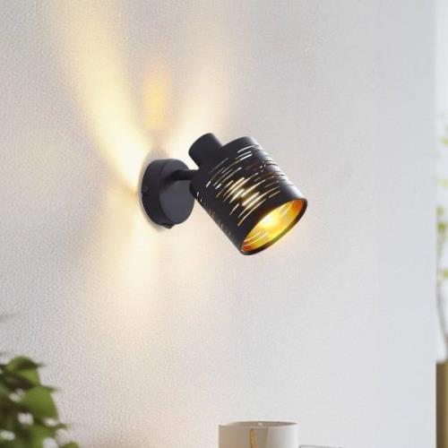 Lindby Iolyn wandlamp met schakelaar