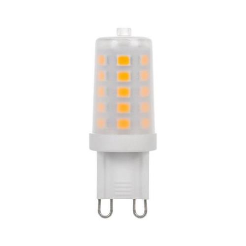 Lindby LED lamp G9 3W 2.700K 280lm dimbaar