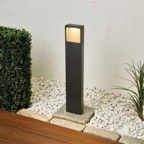 Leya - LED-weglamp met modern effect